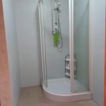 Centro Apartment